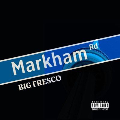 Markham Road - Single