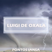 Pontos de Iansa - luigi de oxala