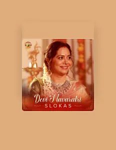 Luister naar Sunitha Upadrasta, bekijk muziekvideo's, lees de bio, bekijk de tourdata, en meer!