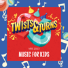 Twists & Turns Music for Kids VBS 2023 - EP - Lifeway Kids Worship