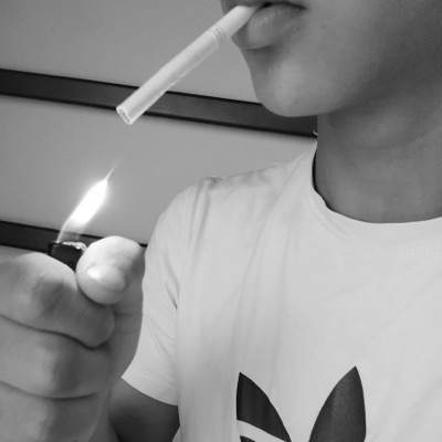 Образ тумана