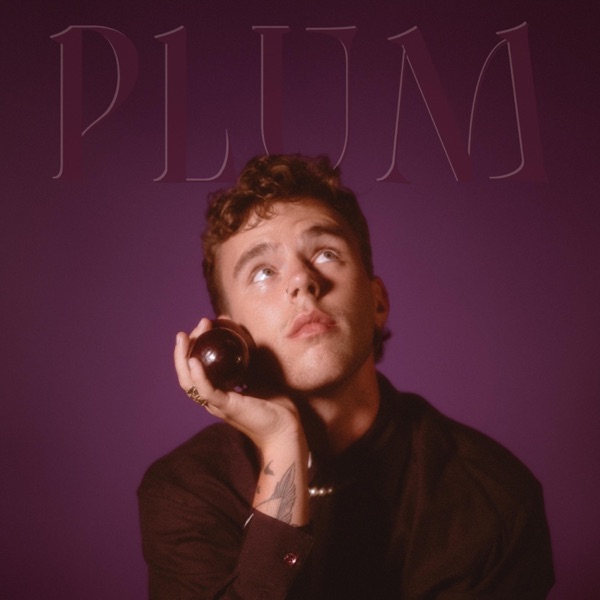 Plum - Single