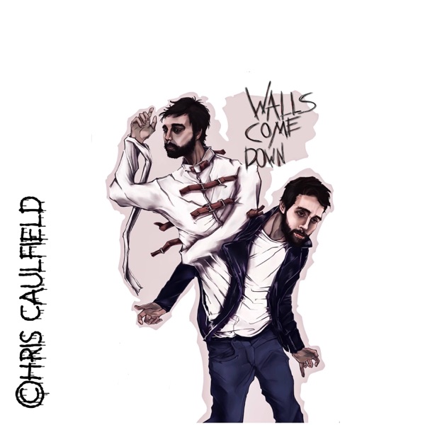 Walls Come Down (feat. Stella Grey)