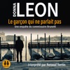 Donna Leon