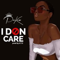 I Don Care - Single - Paa Kwasi