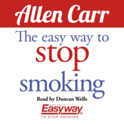 audiobook The Easy Way to Stop Smoking