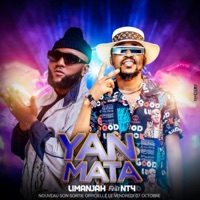 YAN MATA - Single - NT4