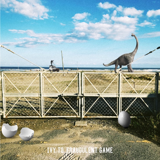 邦楽 Ivy to Fraudulent Game CD 邦楽 Ivy to Fraudulent Game CD Ivy to Fraudulent Game