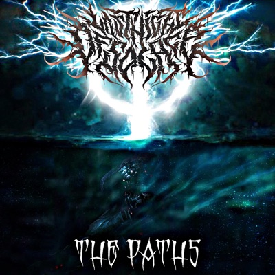 The Paths (feat. Tom Barber) - Single