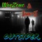 Outsider (feat. Iam-J) - WarZone lyrics