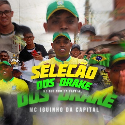 Seleção dos Drake - Single