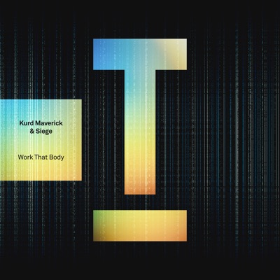 Work That Body - Single