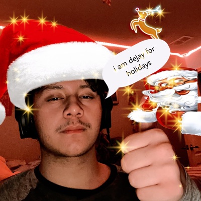 Normal man mix 3!!! (holiday season) - EP