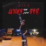 Laying On the Bed - Single