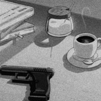 TROUBLE! (feat. lilbubblegum) - Single - Kurly!