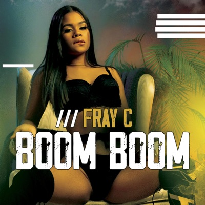 Boom Boom - Single