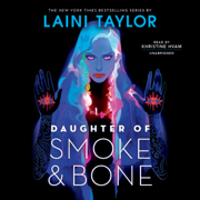 Daughter of Smoke & Bone
