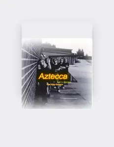 Listen to Aztecca, watch music videos, read bio, see tour dates & more!