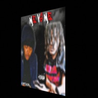 Me Versus Me (Ep) [feat. Bobdabuilderonthetrack] - CurtisCal & LulShawn