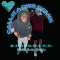 Call It A Diss (feat. OTR Cutty) [Remix] - Single - 586Lex