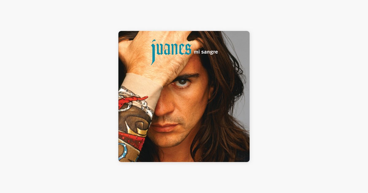 Rosario Tijeras by Juanes - Song on Apple Music