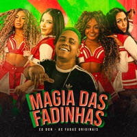 Magia das Fadinhas - Single - Eo Don & As Fadas