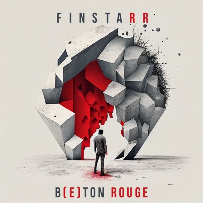 B(e)ton Rouge - EP