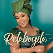 Relebogile artwork