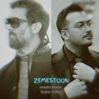 Zemestoon (feat. Yashar Gorji) - Single - Hamed Shams