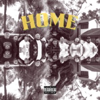 Home (feat. Kymza & The 046) - Single - VTA