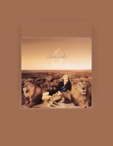Listen to Sabelle, watch music videos, read bio, see tour dates & more!
