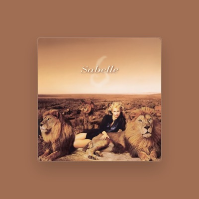 Listen to Sabelle, watch music videos, read bio, see tour dates & more!
