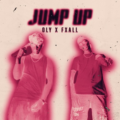 JUMP UP (feat. Fxall) - Single