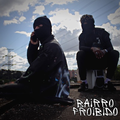 Bairro Proibido - EP