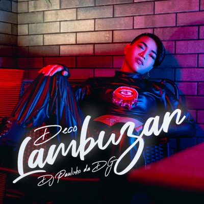 Lambuzar - Single