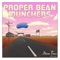 Bean Town (feat. Owane) - Proper Bean Munchers & Bormsen lyrics