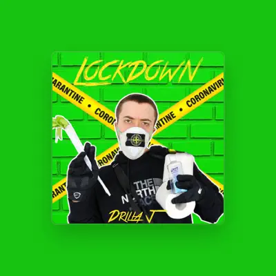 Listen to Drilla J, watch music videos, read bio, see tour dates & more!