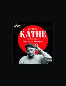 Listen to The INC, watch music videos, read bio, see tour dates & more!
