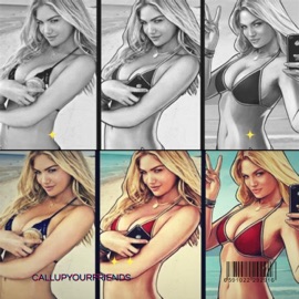 Callupyourfriends Prxtzel