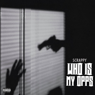 Who Is My Opps - Single