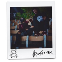 Young Black Soulz - EP - $ymmone & YBS