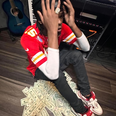 Rich Niggas Only (feat. Yns Corey) - Single