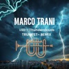 Marco Trani - LSD THUNDERCLOUDS (Marco Trani Trumpet)