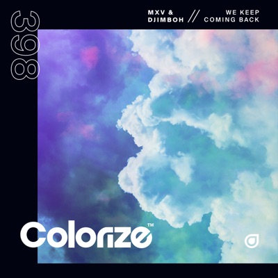 We Keep Coming Back - Single