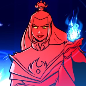 I'm a Wildfire (Azula Villain Song) - Single