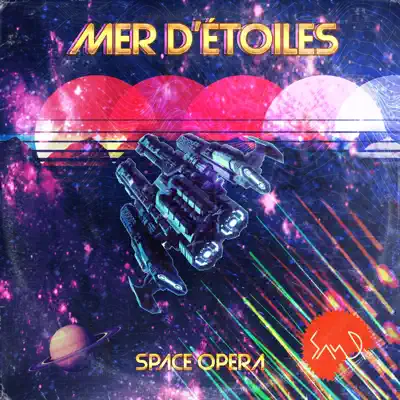 Listen to Mer D'étoiles - EP by Samo & Co