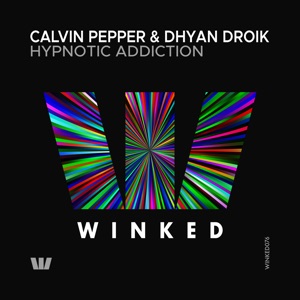 Hypnotic Addiction - Single