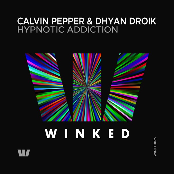 Hypnotic Addiction - Single