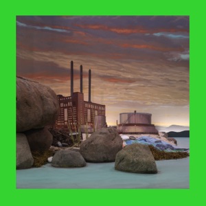 Mermaid Bay - Music for the diorama installation by Christian Friedländer at the Danish Pavilion, Venice Architecture Biennial 2023