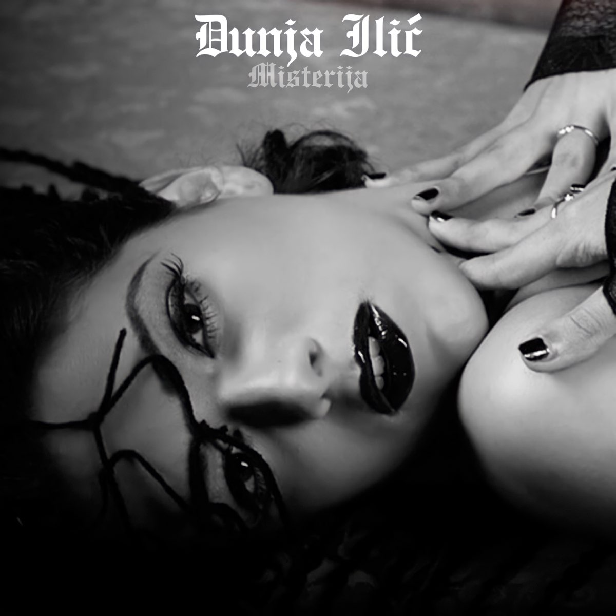 Misterija by Dunja Ilic on Apple Music 